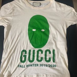 Gucci t shirt